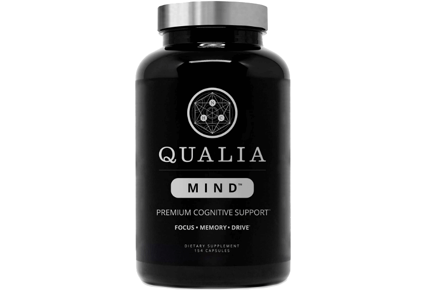 Qualia Mind Tablets