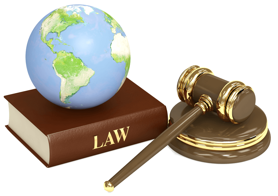 Laws of Different Countries