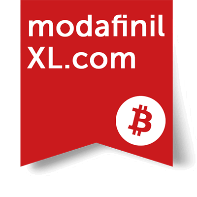 Logotipo de Modafinilxl