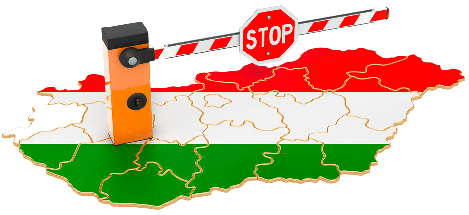 Hungary Customs
