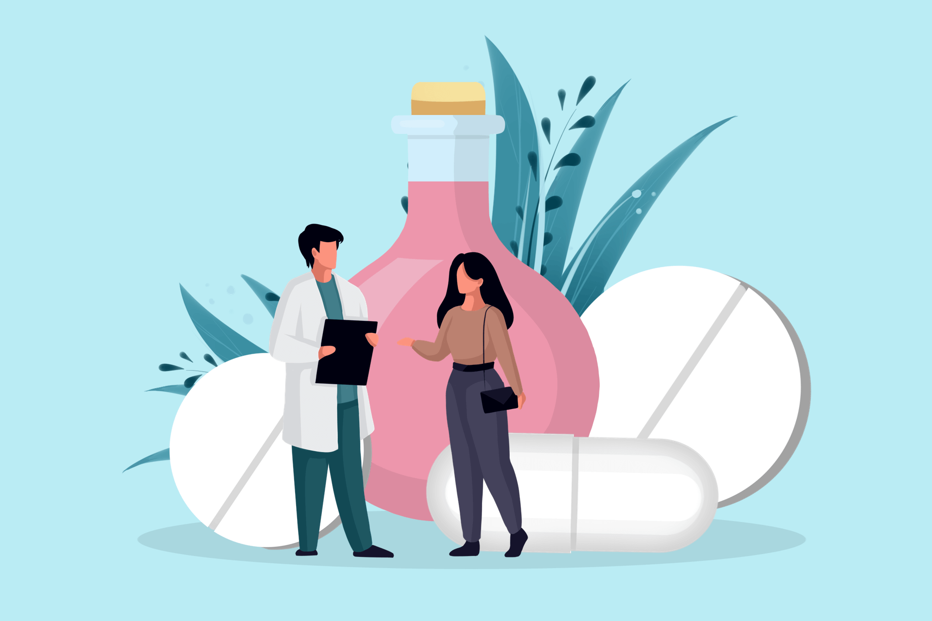 Best Modafinil Alternatives