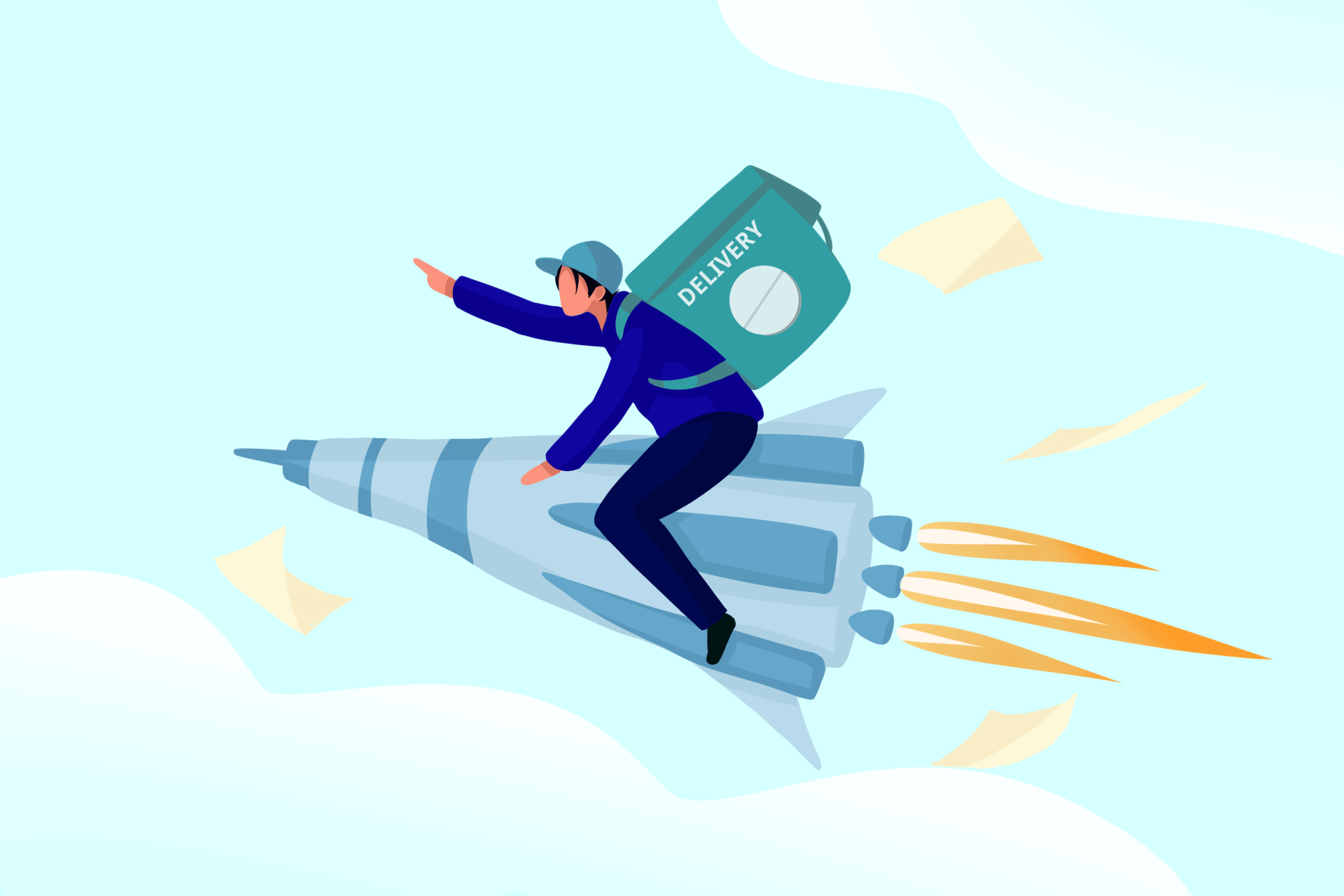 Order Modafinil with the Fastest Delivery