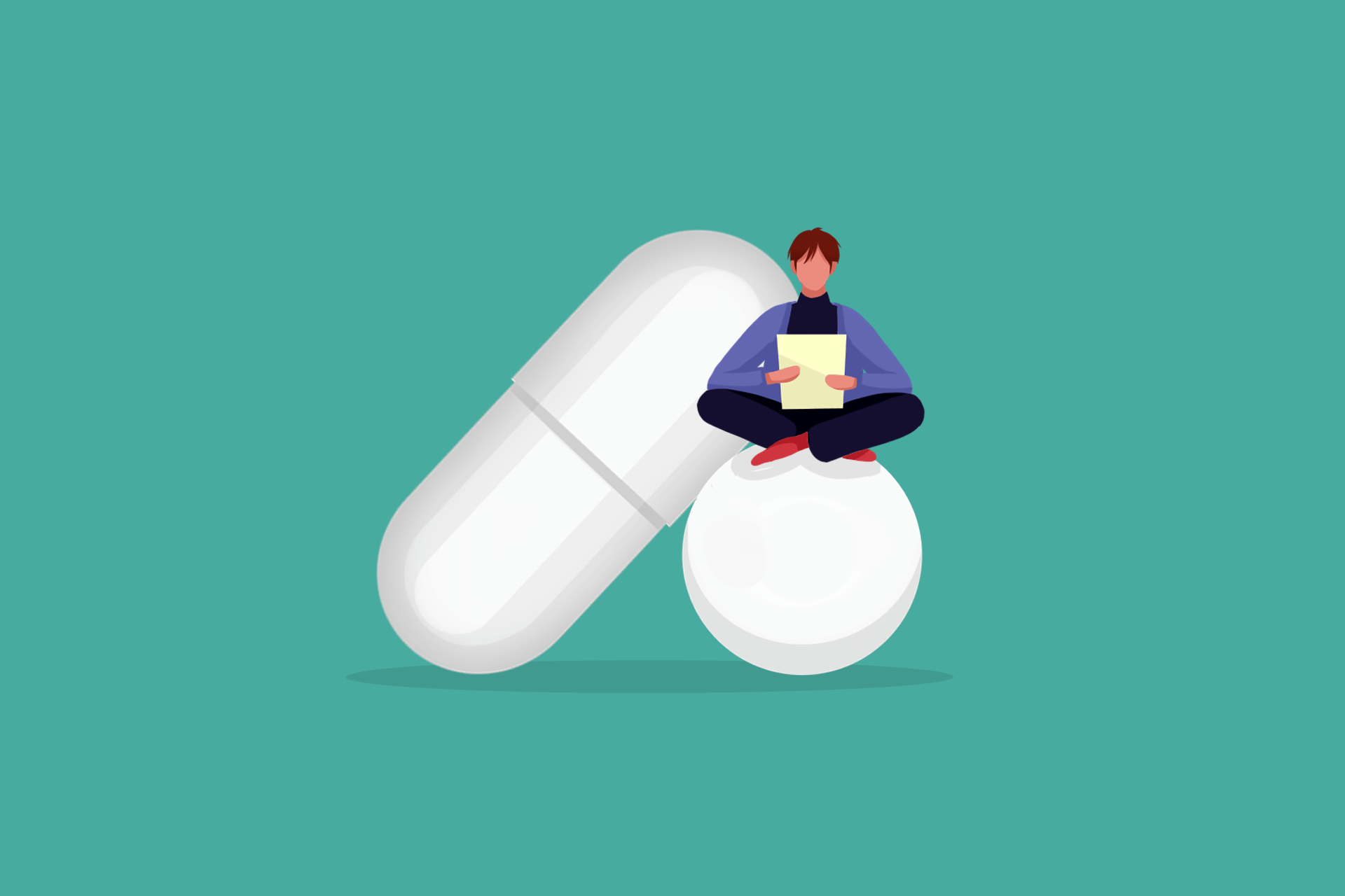 Adrafinil Review
