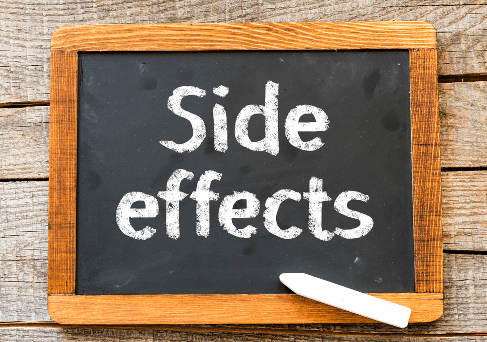 Pills Side Effects