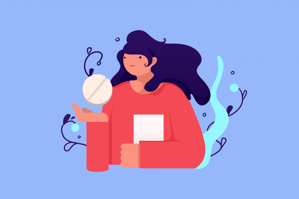 Adrafinil Side Effects