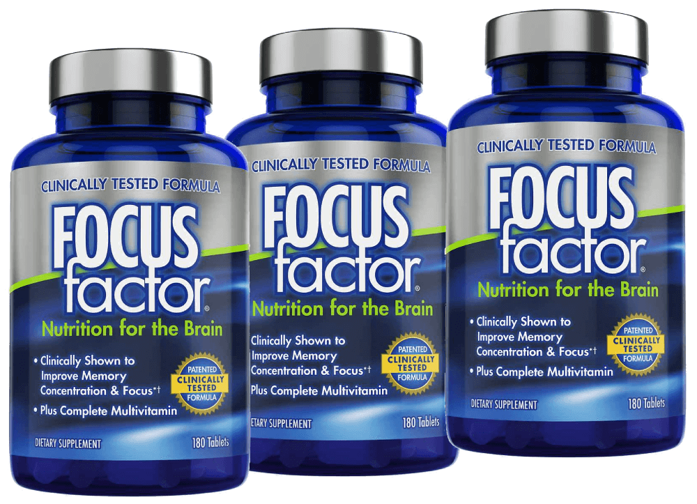 Focus Factor
