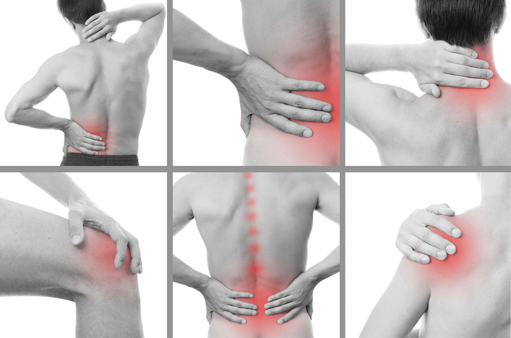 Joint Pain