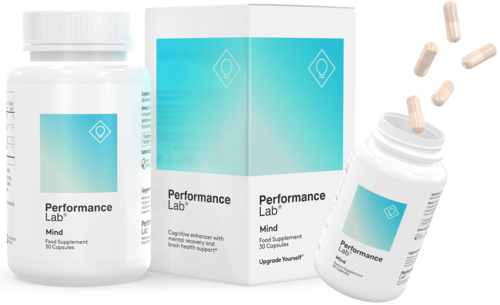 Performance Lab Mind