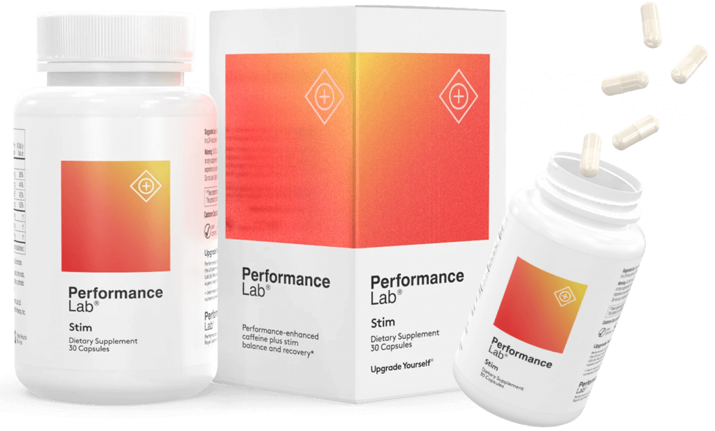 Performance Lab Stim