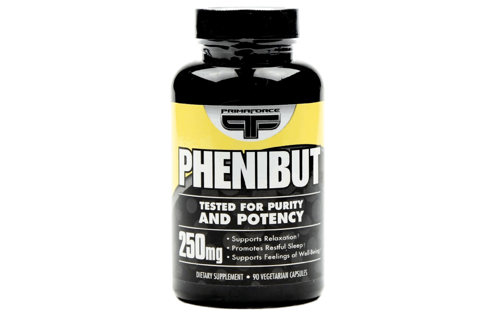 Phenibut Drug