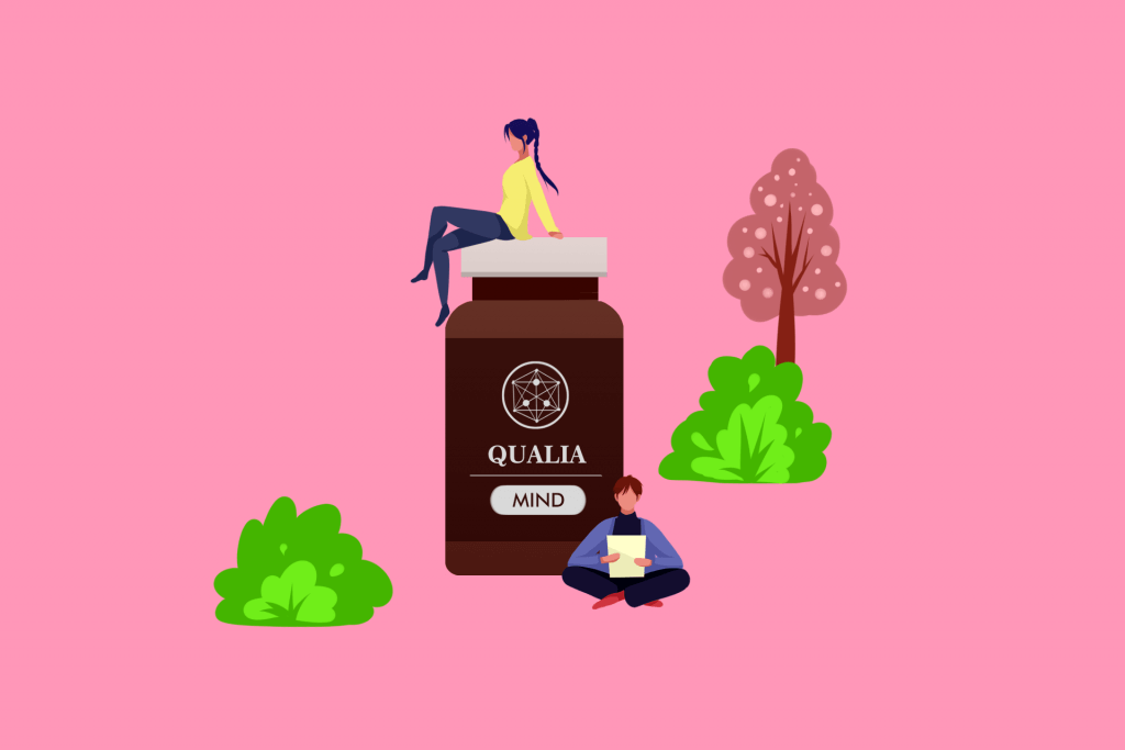 Qualia Mind Review