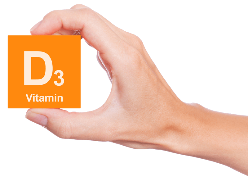 Vitamin D3