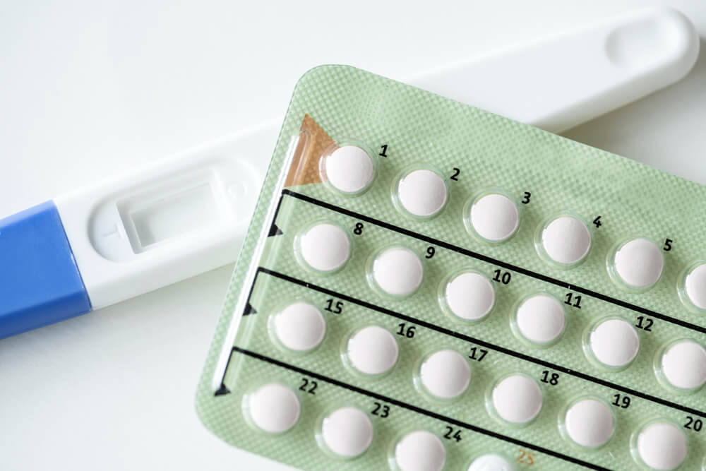 Birth Control Pills