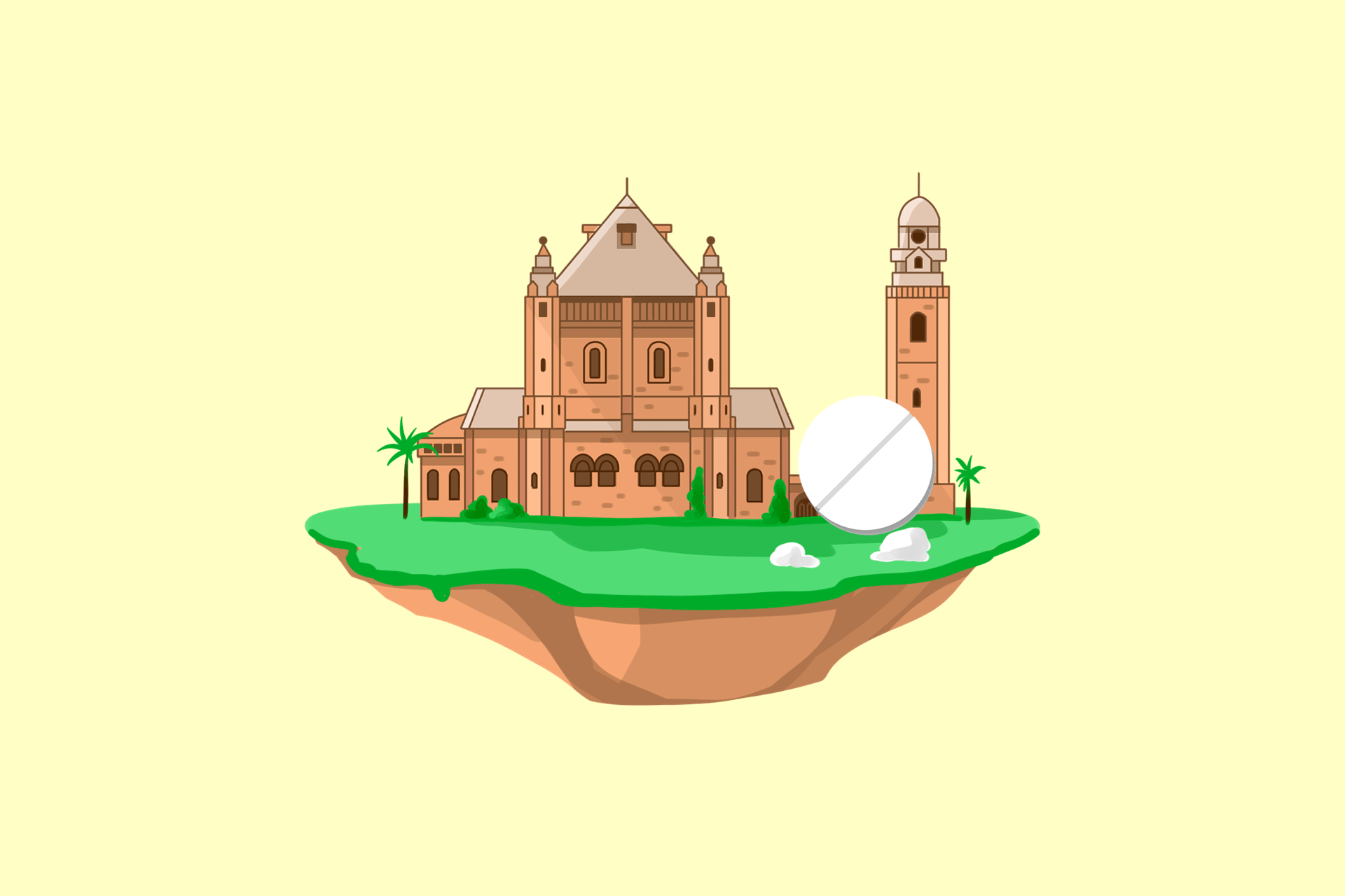 Where to Buy Modafinil in Israel in 2026 [Online Guide] - Modafinil.org