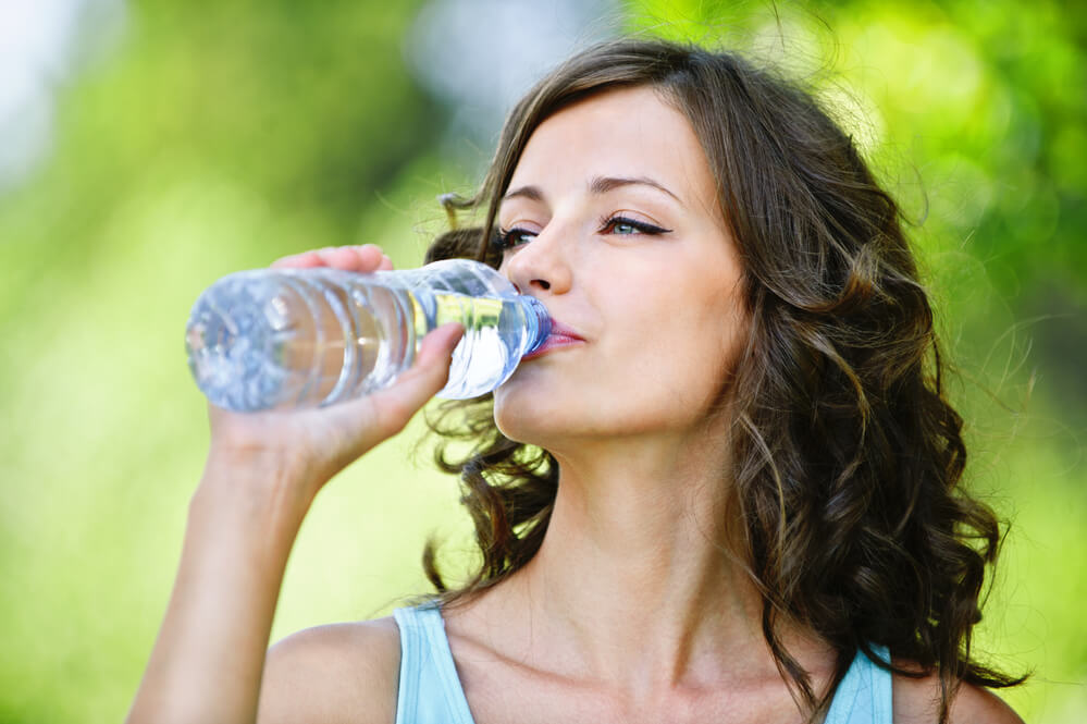 Drink Water