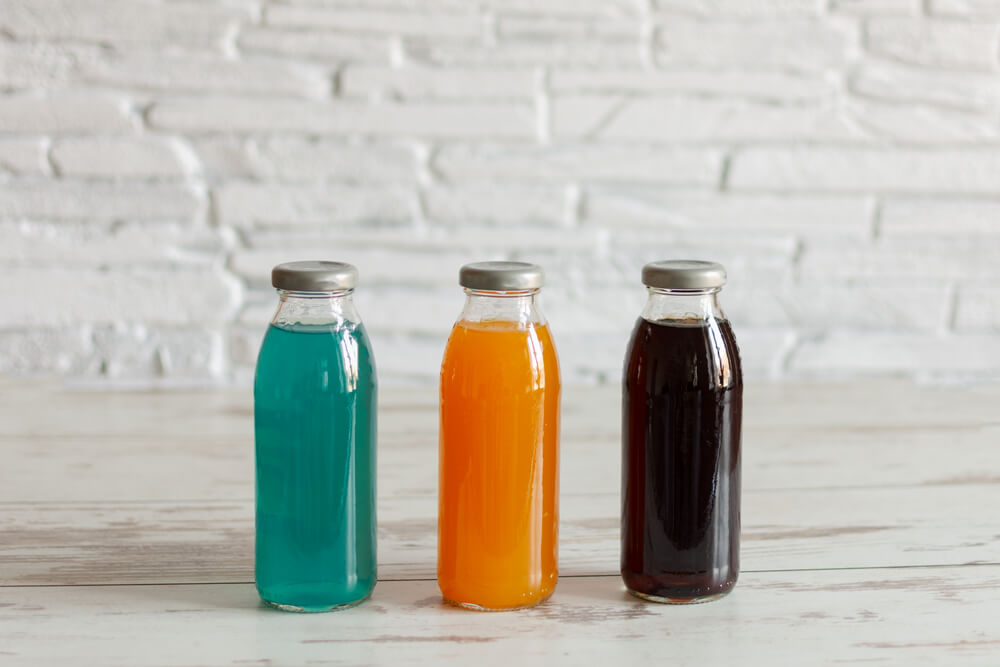 Electrolytes