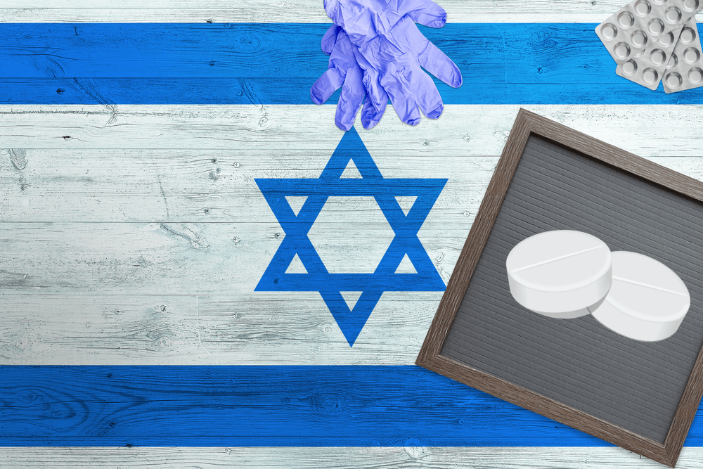 Modafinil Drug in Israel