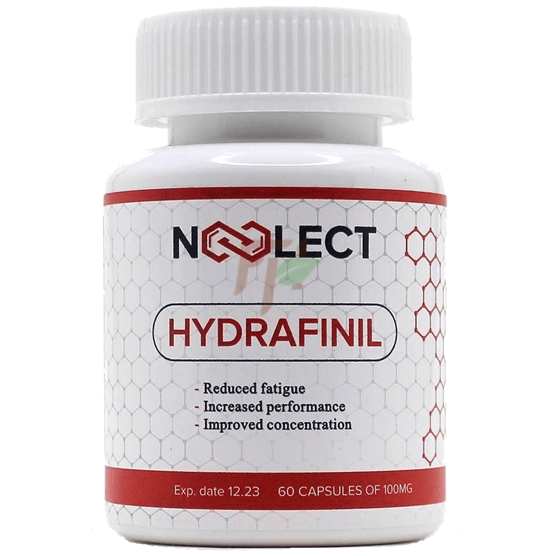 Hydrafinil Pills