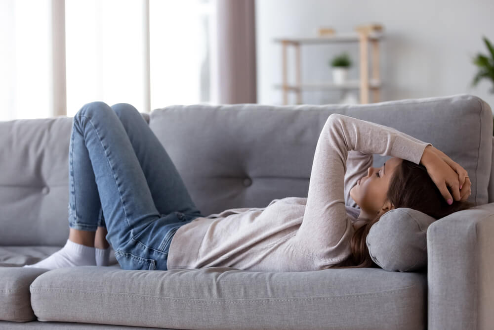 Chronic Fatigue
