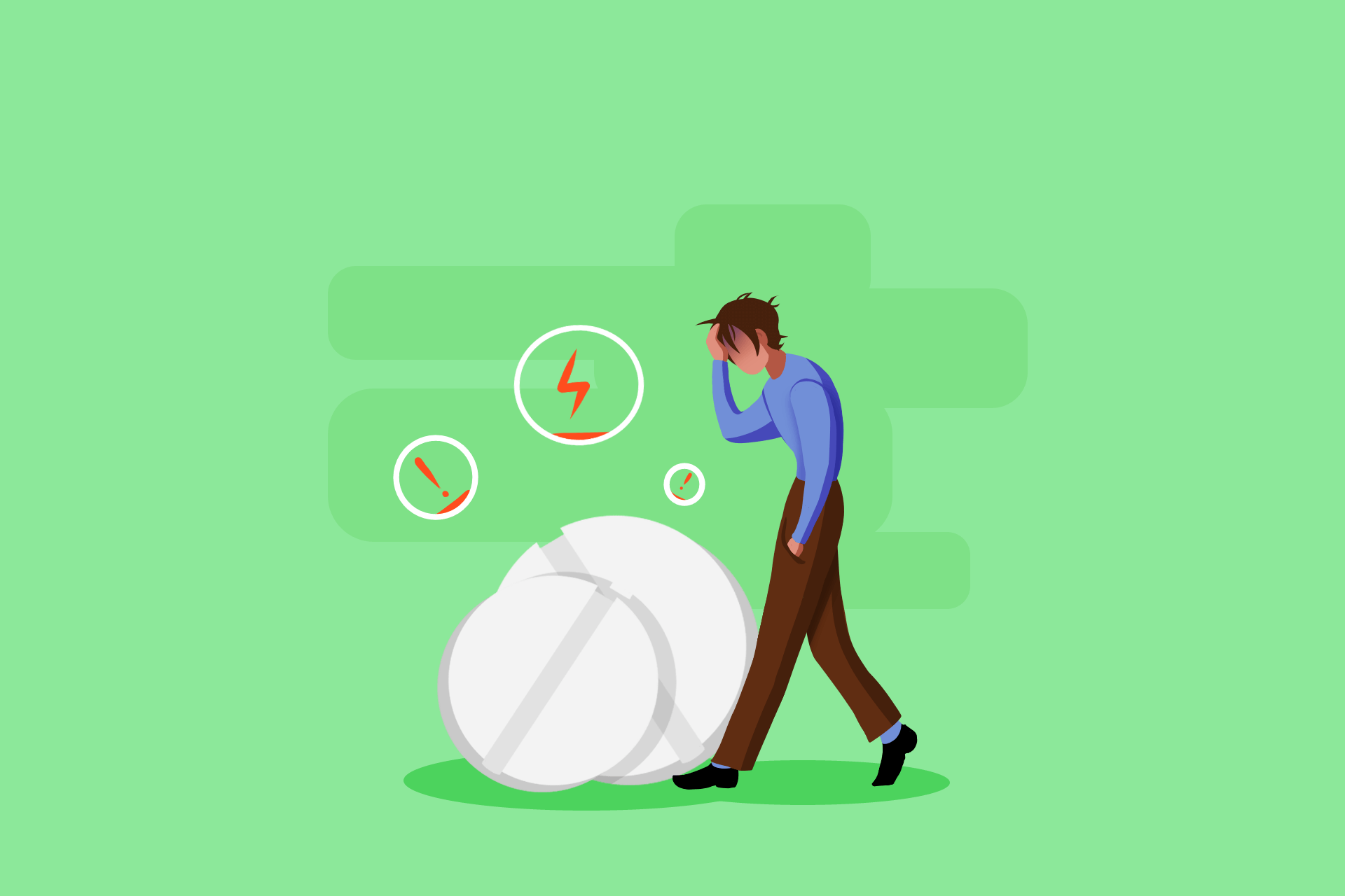 Modafinil for Chronic Fatigue