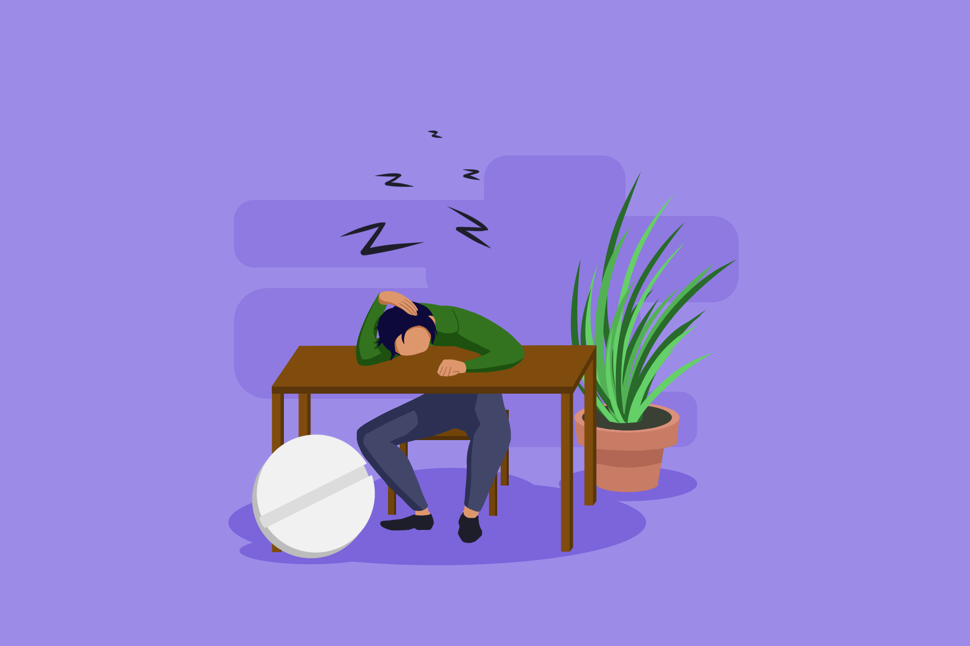 Modafinil for Narcolepsy