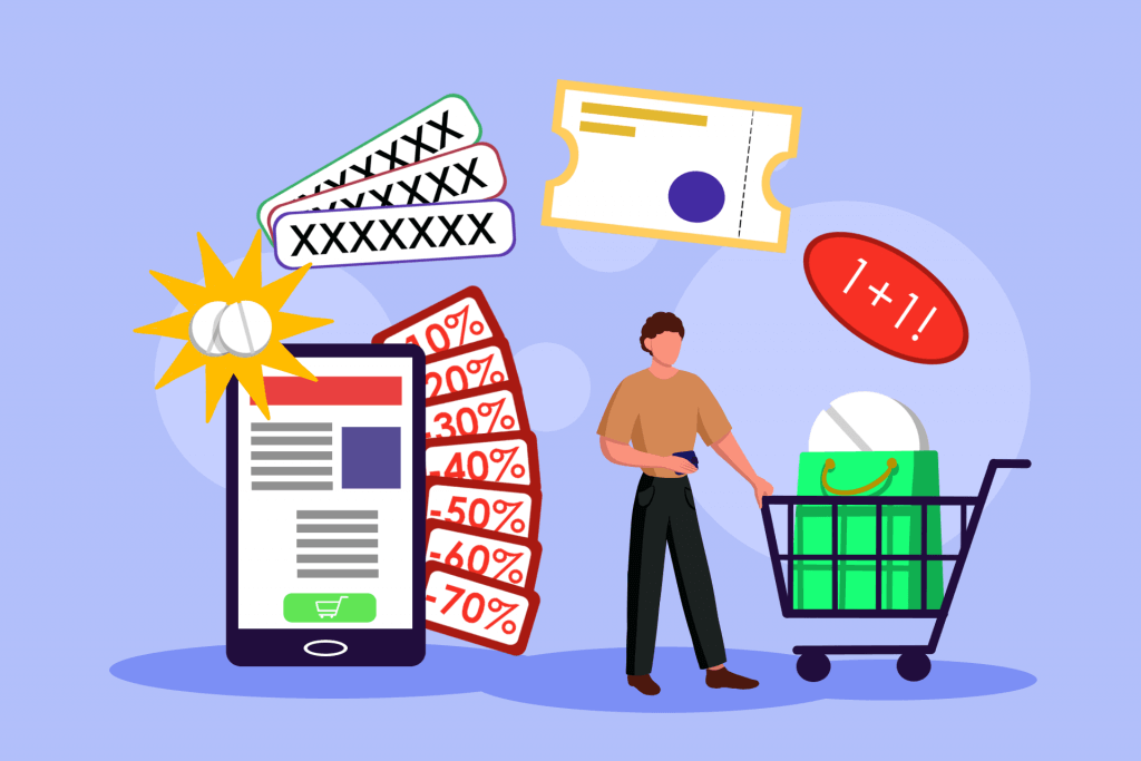 ModafinilXL Coupon Codes