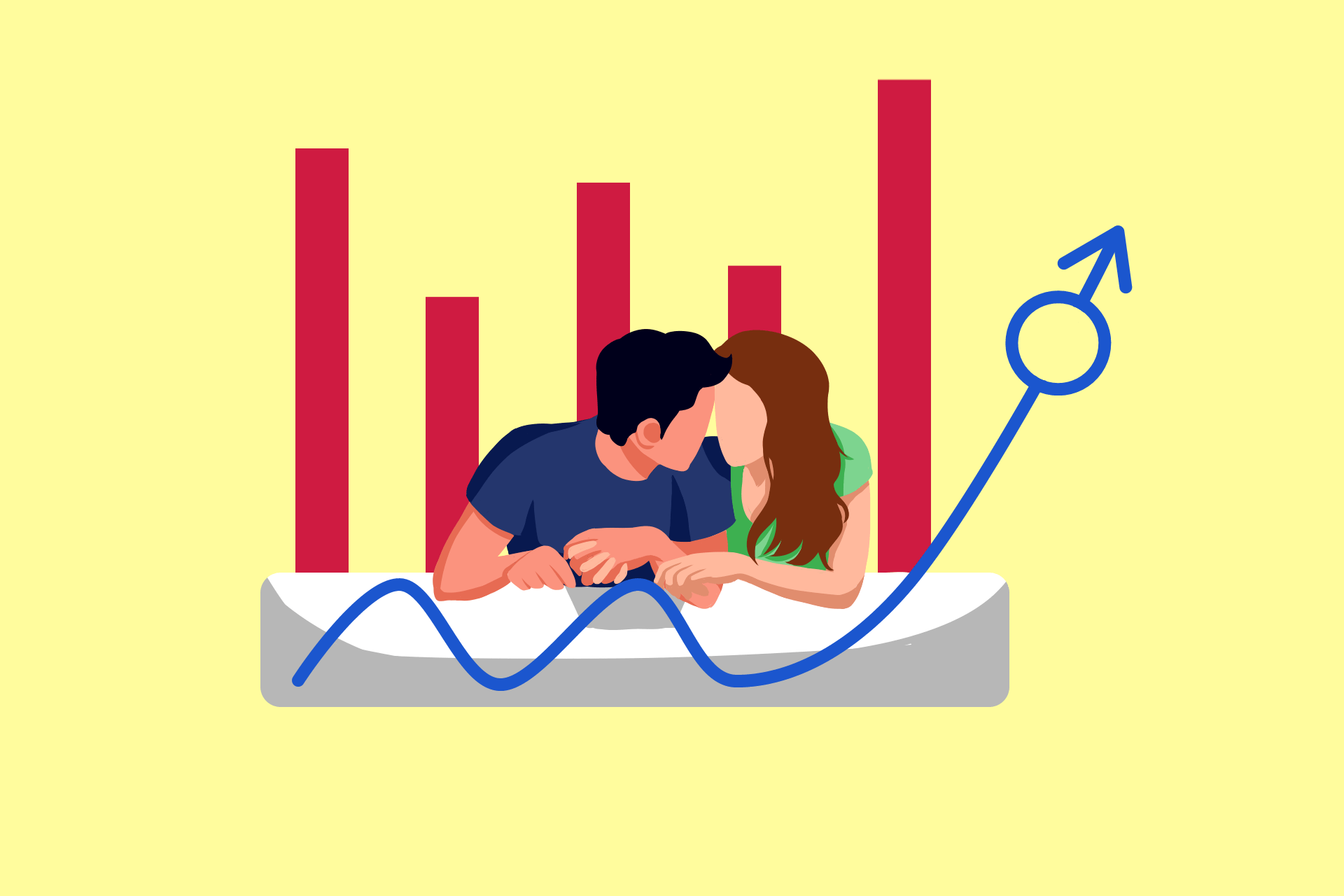 Best Nootropics for Libido & Sex Drive