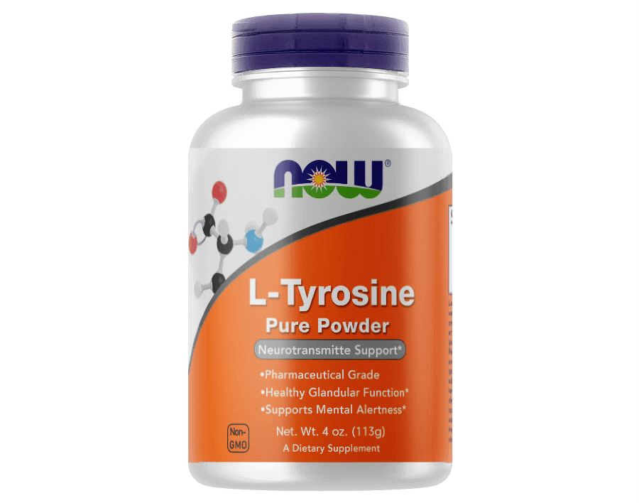 L-Tyrosine