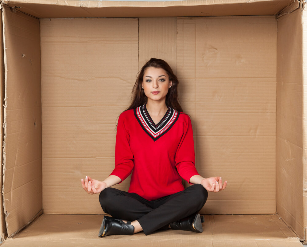 Stress Resistance