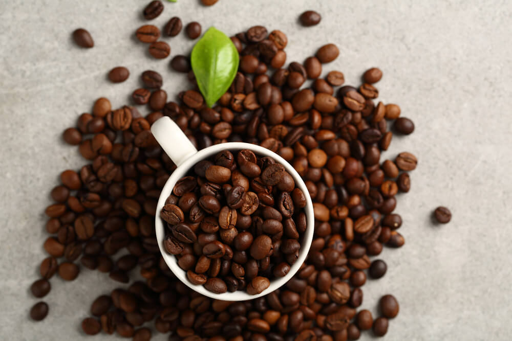 Coffee Beans