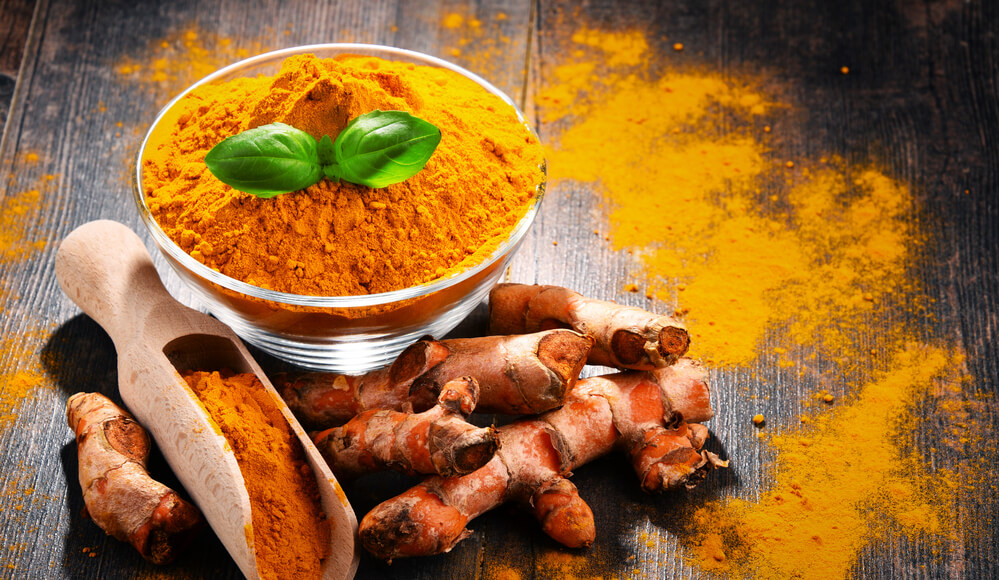 Curcuma