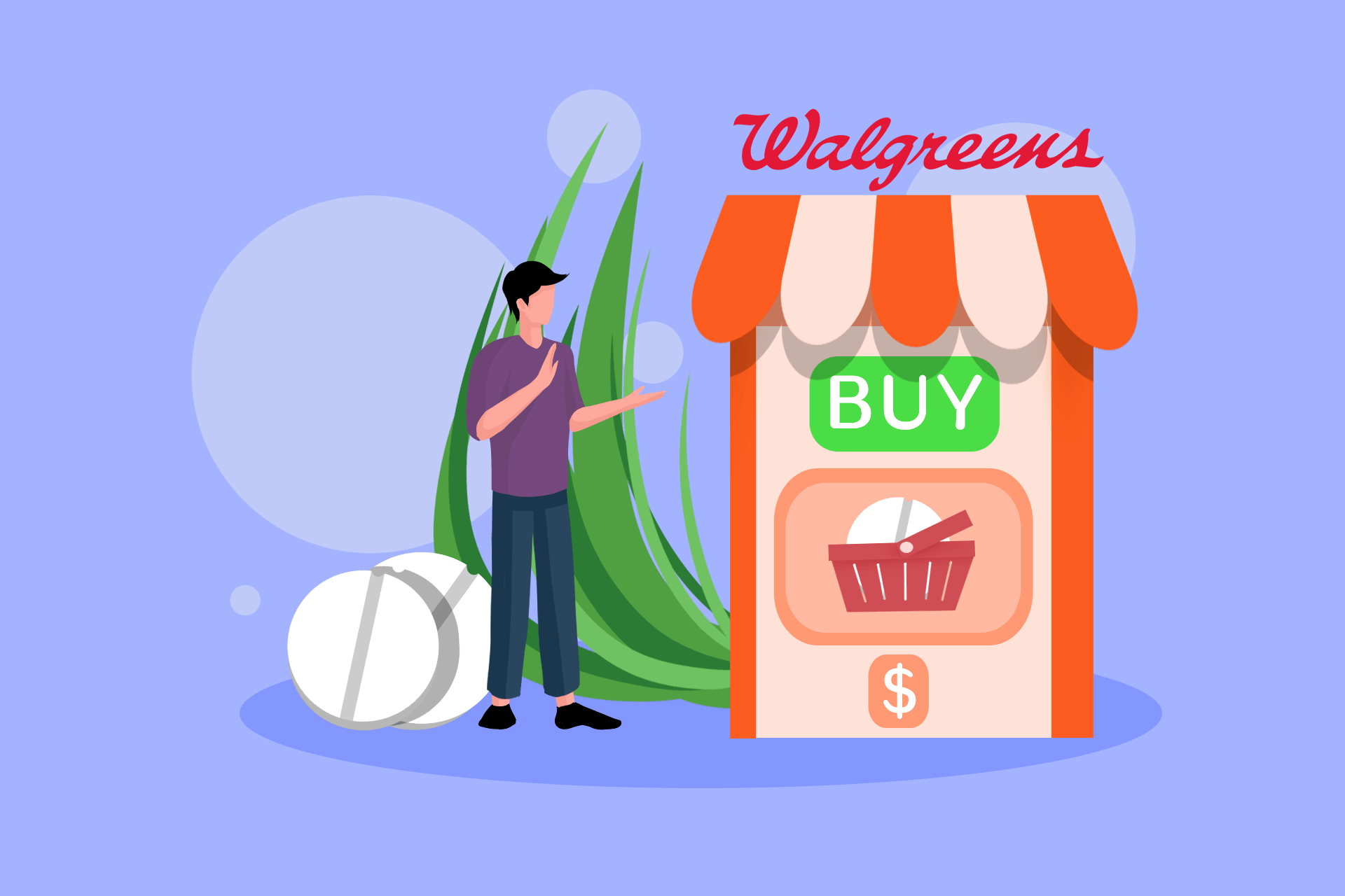 Guide to Buying Modafinil at Walgreens