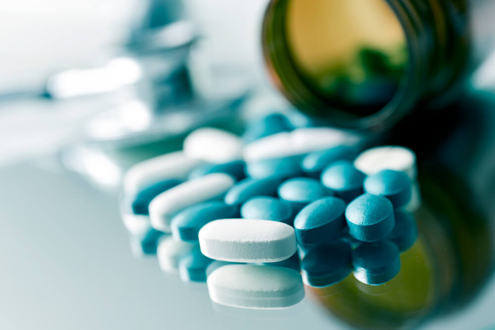Modafinil and Viagra Together
