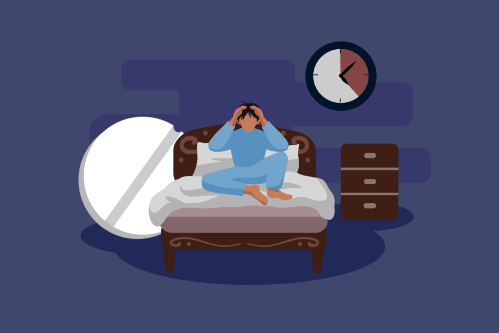Modafinil for Sleep Disorders