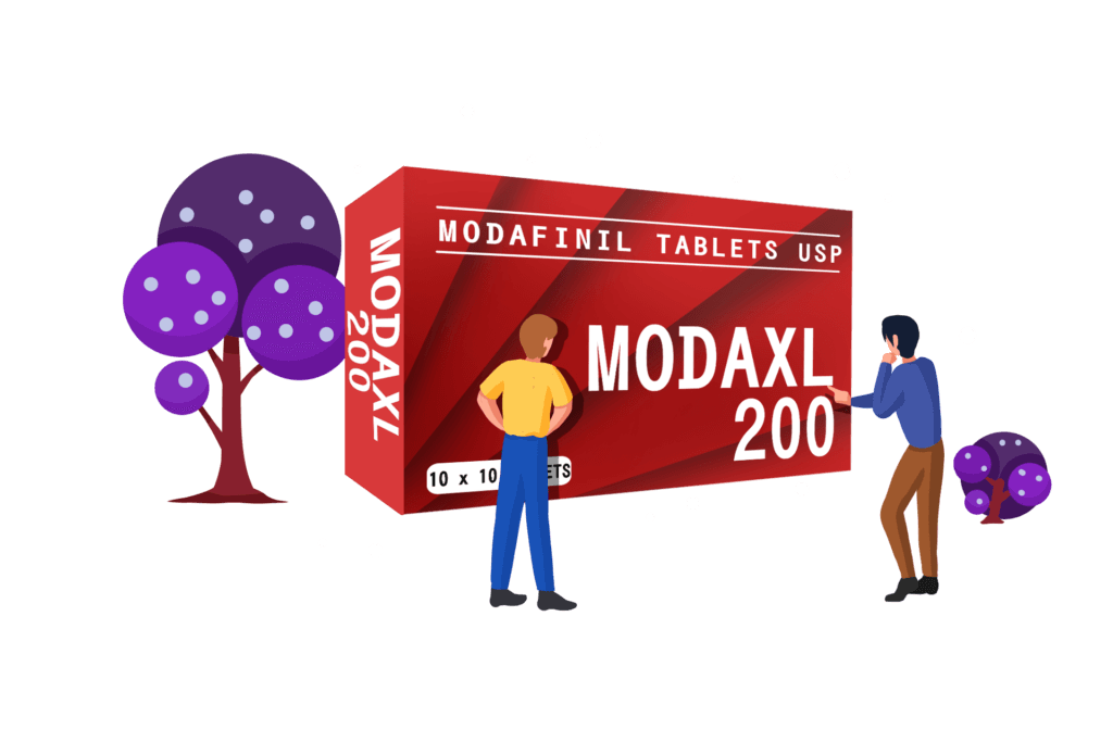 ModaXL Pills Review