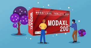 The Efficacy of Modafinil as a Cognitive Enhancer: A Systematic Review and Meta-Analysis
