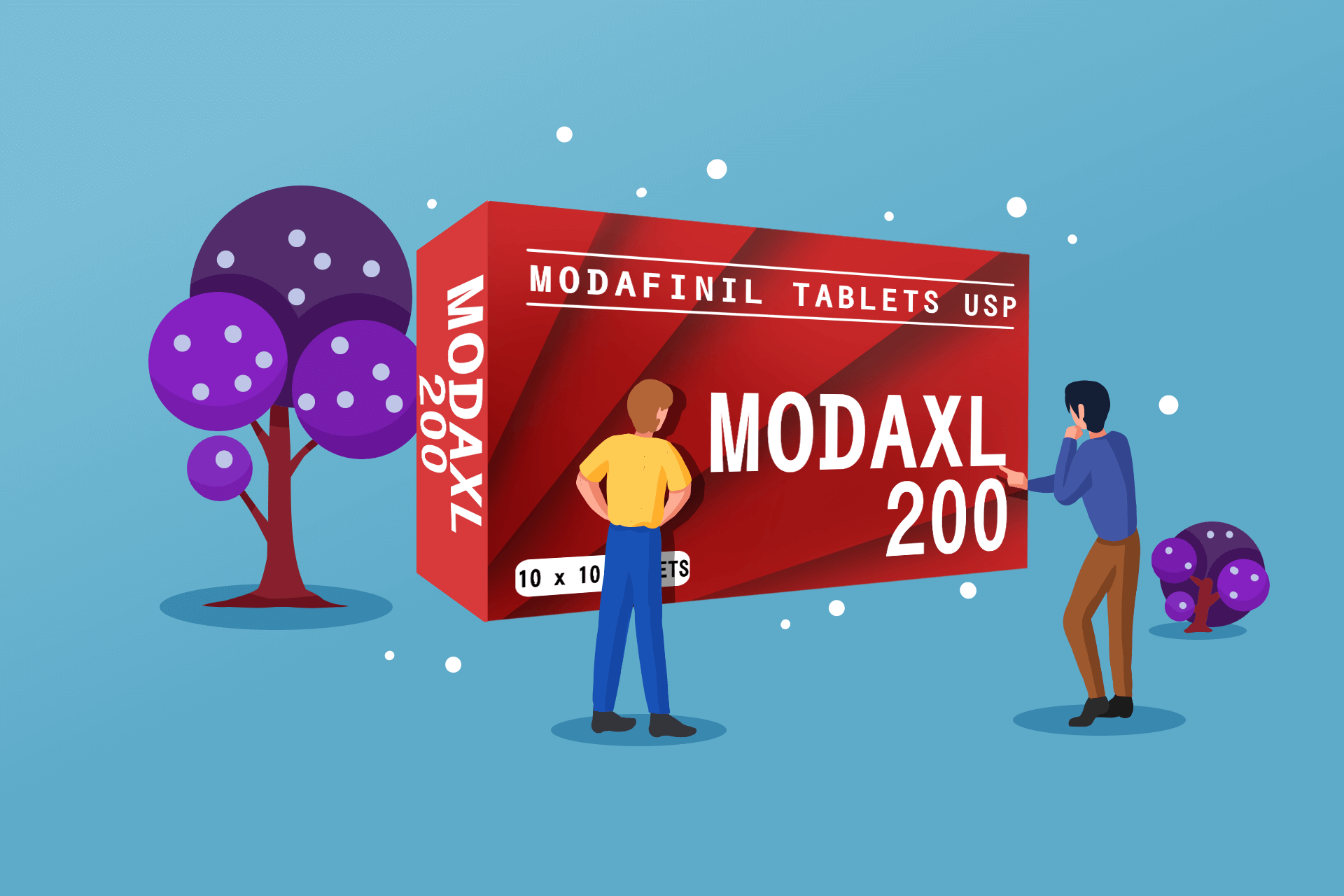 Modaxl Review 2022 Guide Uses Side Effects And Dosing