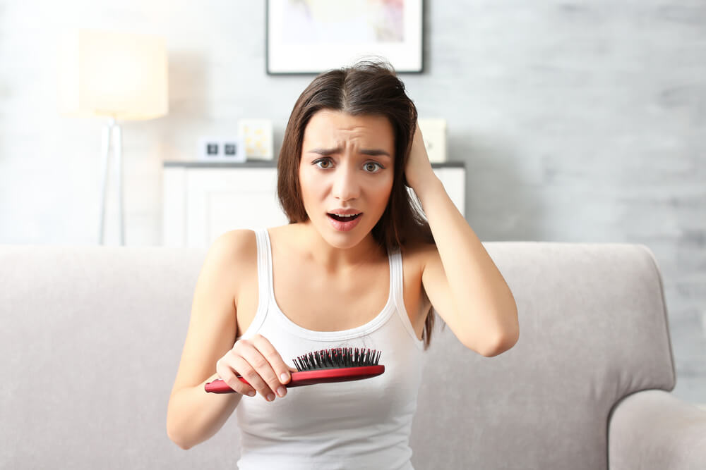 Hair Loss