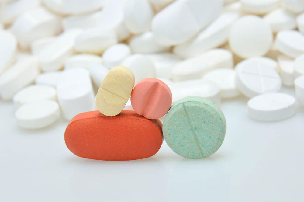 Pills Interactions