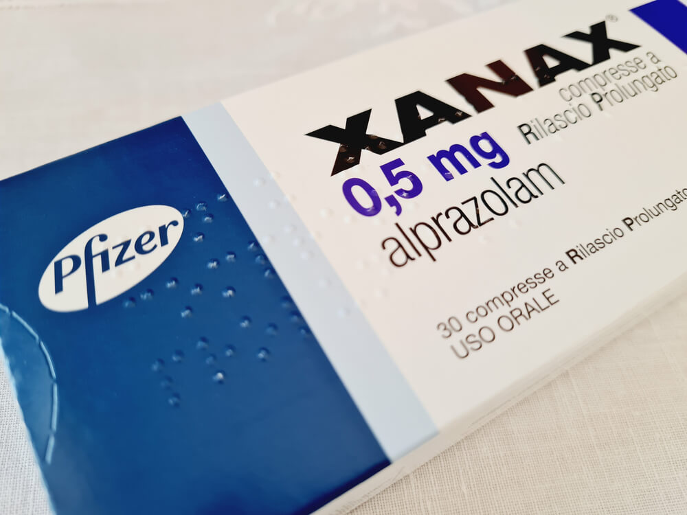Xanax