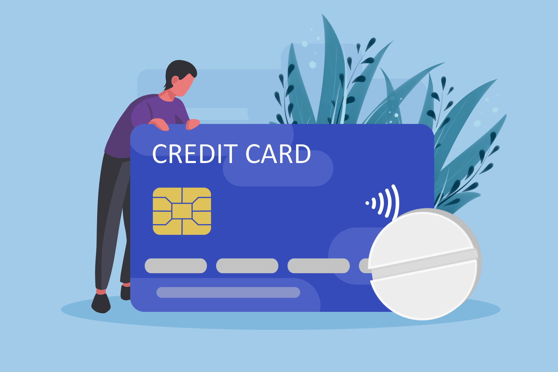 Buy Modafinil with Credit Card