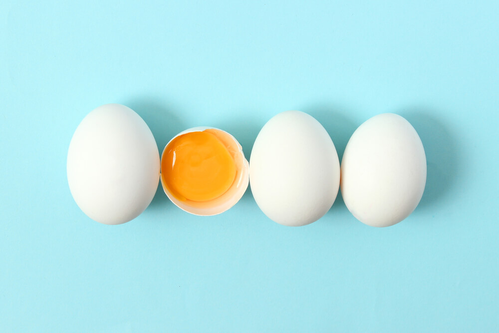 Eggs