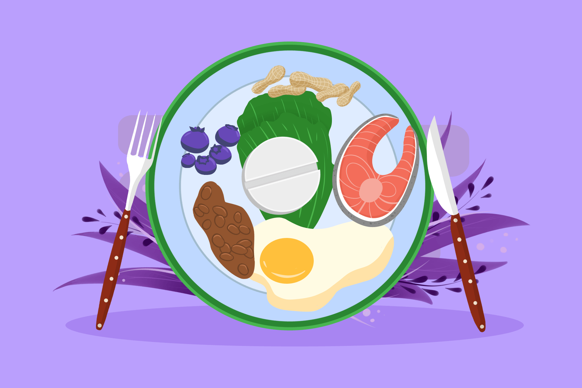Modafinil with Food