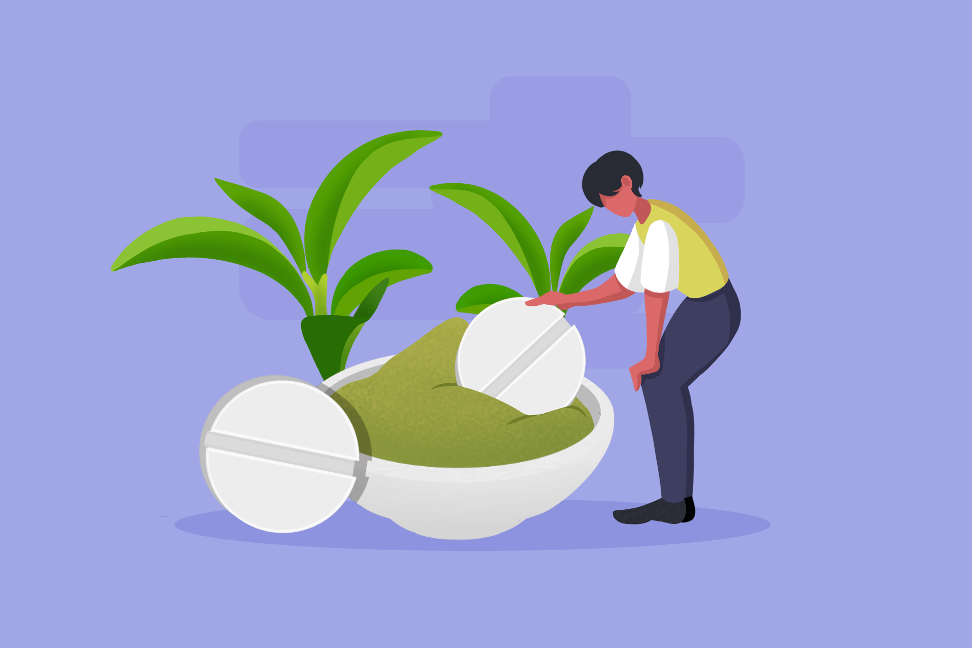 Guide to Mixing L-Theanine and Modafinil