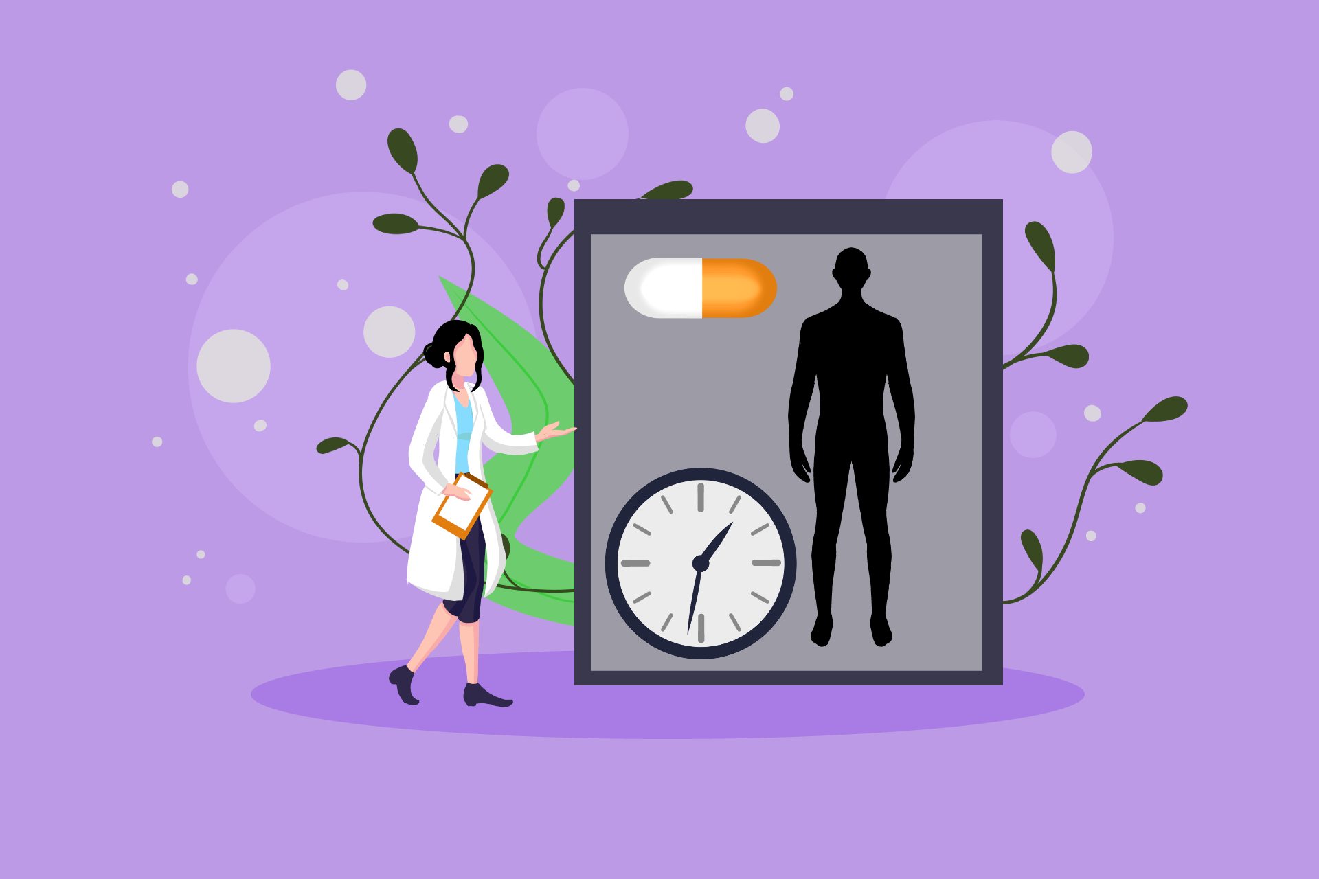 How Long Does Adderall Stay in Your System