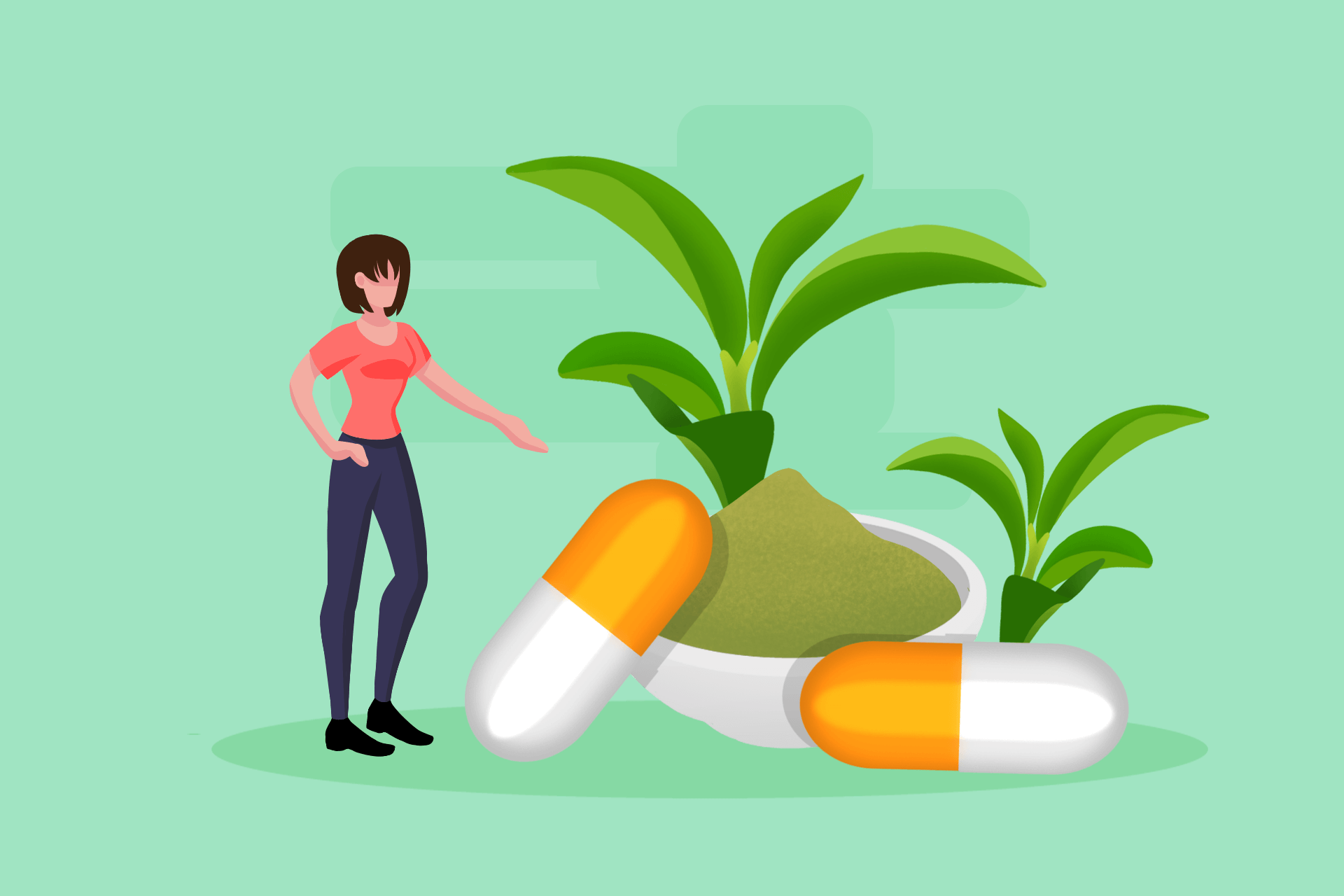 Guide to Mixing L-theanine & Adderall