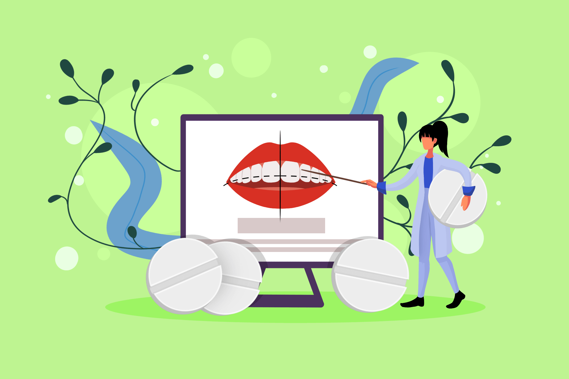 Modafinil Teeth Grinding