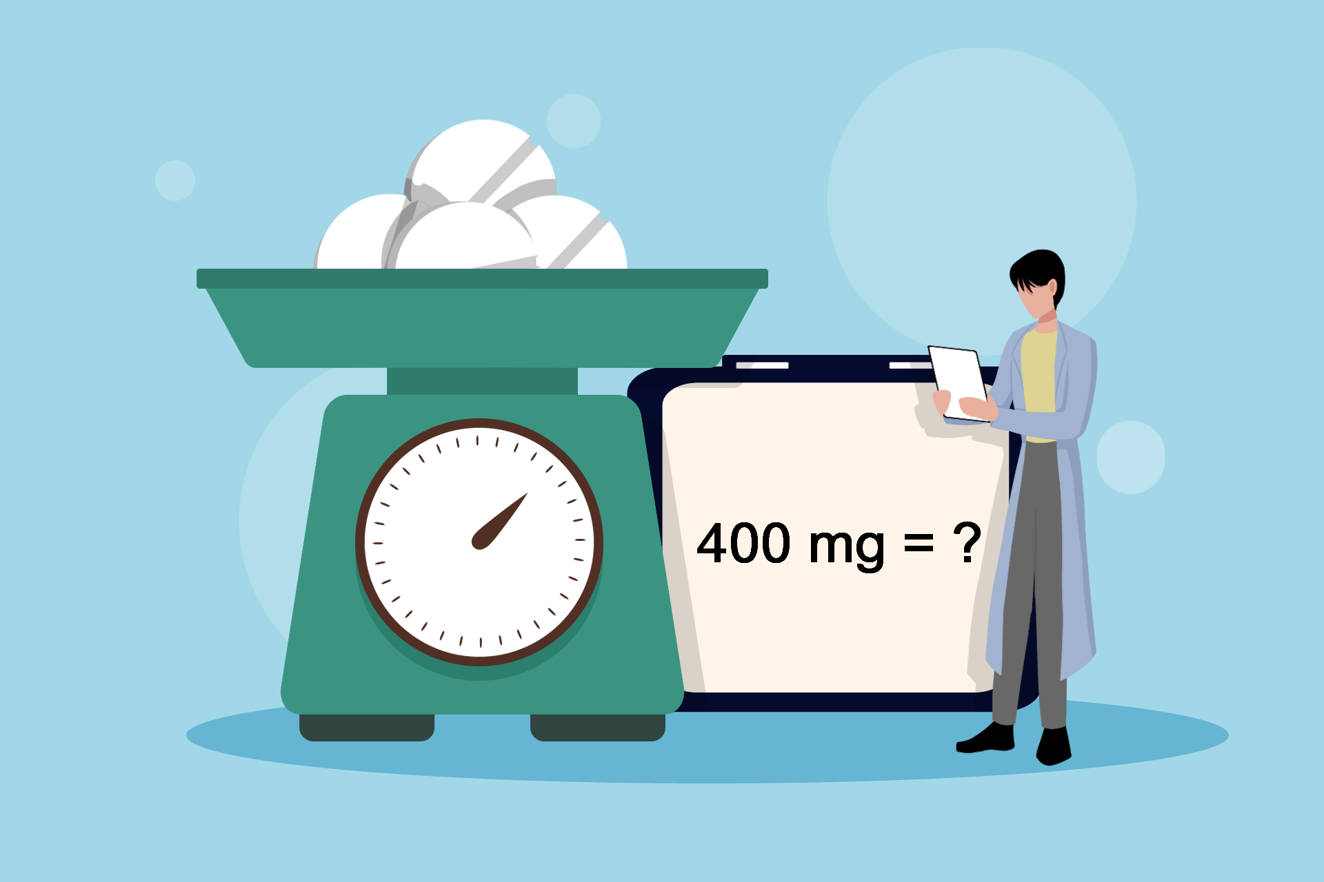 Modafinil 400mg