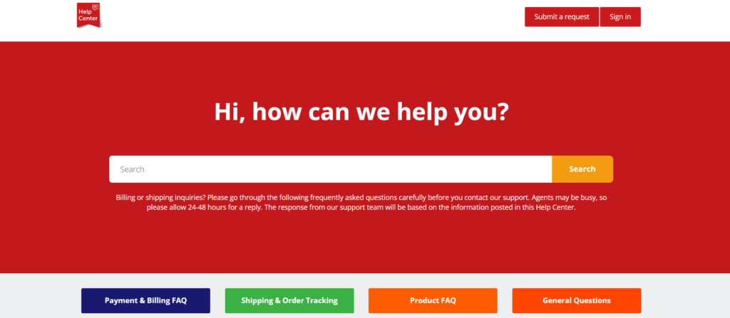 ModafinilUSA Help Center