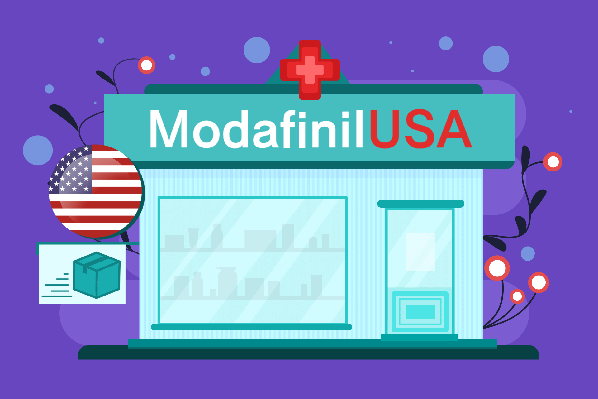 ModafinilUSA Review